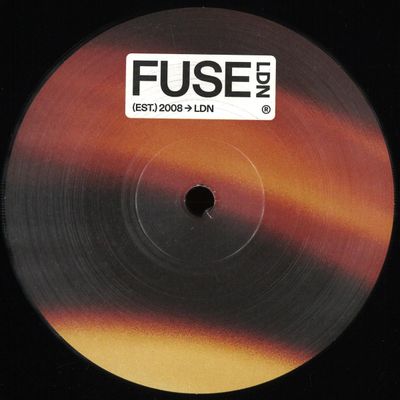 Jobhei — Age Of Virality EP vinyl cover