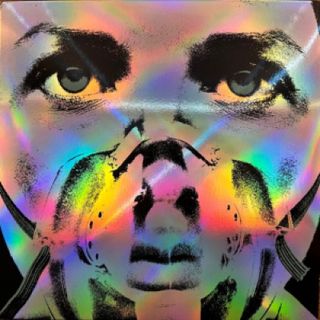 Underoath — They’re Only Chasing Safety LP vinyl cover