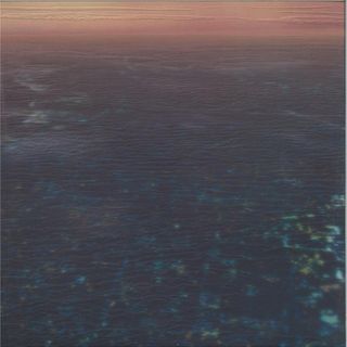 Jonnnah — What They Left vinyl cover