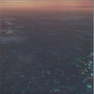 Jonnnah — What They Left vinyl cover