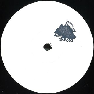 Teakup — TKP 003 vinyl cover