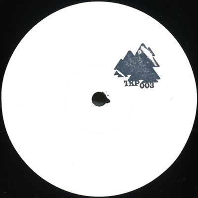 Teakup — TKP 003 vinyl cover