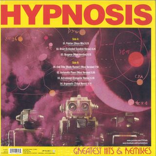 Hypnosis