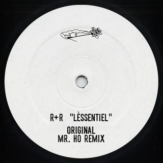 Secret Weapon Records