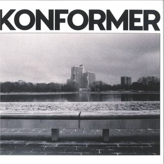 Konformer
