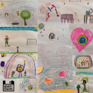 Kirik — World Child vinyl cover