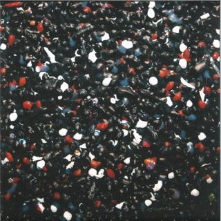 Anaxia — Maska (LP) vinyl cover