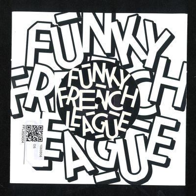 Young Pulse — SHAKE YOUR BODY DOWN vinyl cover