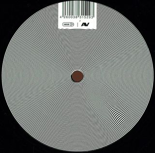 Non-Operational People — Organic Transmissio vinyl cover
