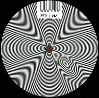 Non-Operational People — Organic Transmissio vinyl cover