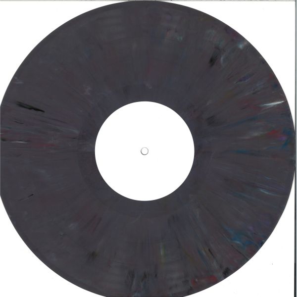 Various — Deep Sessions vinyl cover