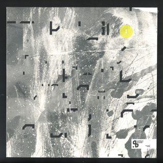 Housey Doingz — A Few And Far Between I vinyl cover