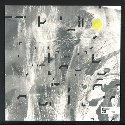 Housey Doingz — A Few And Far Between I vinyl cover