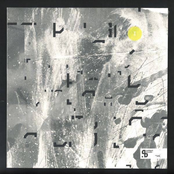 Housey Doingz — A Few And Far Between I vinyl cover