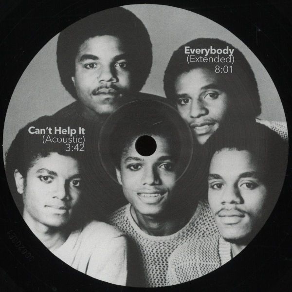 Krewcial — Vinylators 12 vinyl cover
