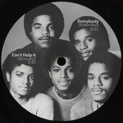 Krewcial — Vinylators 12 vinyl cover