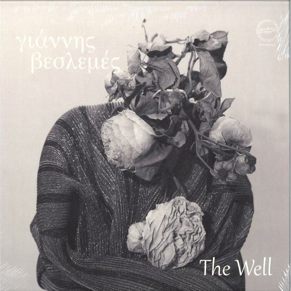 Veslemes — The Well LP vinyl cover