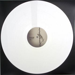 Uakoz — Land Of Many EP vinyl cover