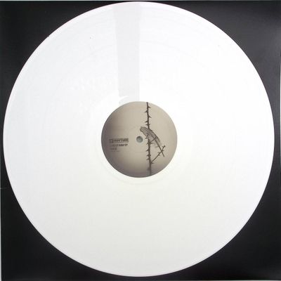 Uakoz — Land Of Many EP vinyl cover