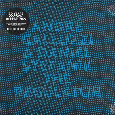 André Galluzzi&Daniel Stefanik/Extrawelt — 20 Years: Cocoon Recordings – Ep5 vinyl cover