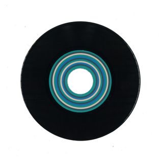 Marewrew — Ukouk Remixes Pt. 1 (7") vinyl cover