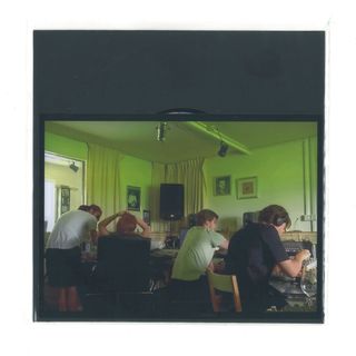 Arum — Guus vinyl cover