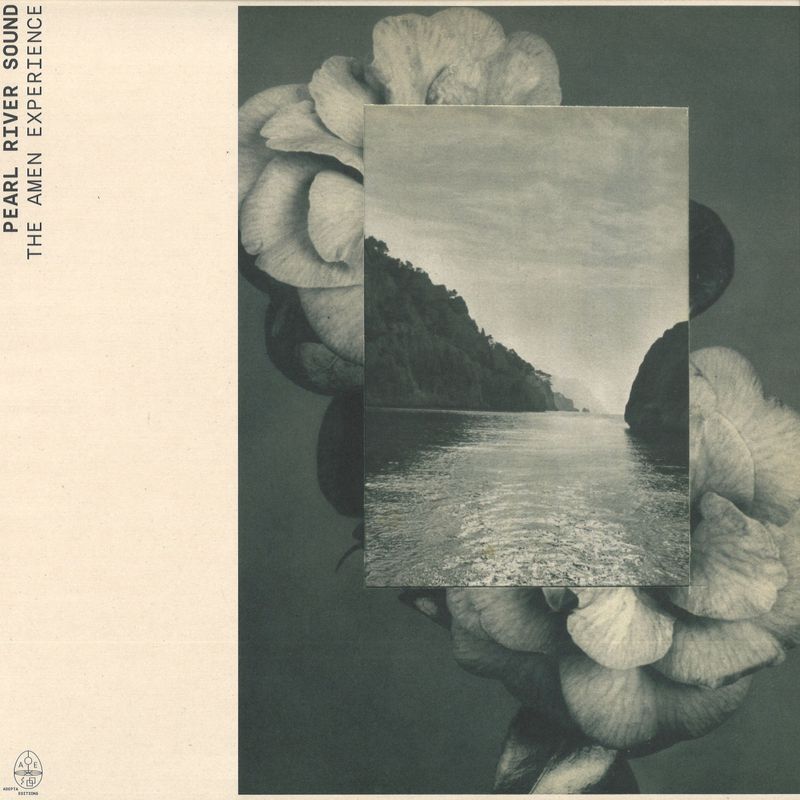 Pearl River Sound — The Amen Experience vinyl cover