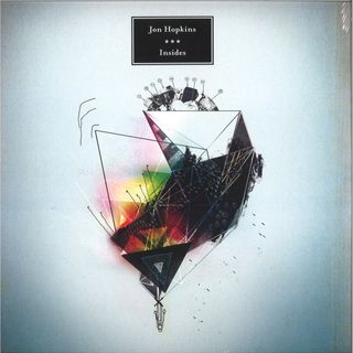 Jon Hopkins