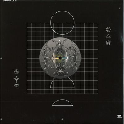 Layton Giordani — Phantom vinyl cover