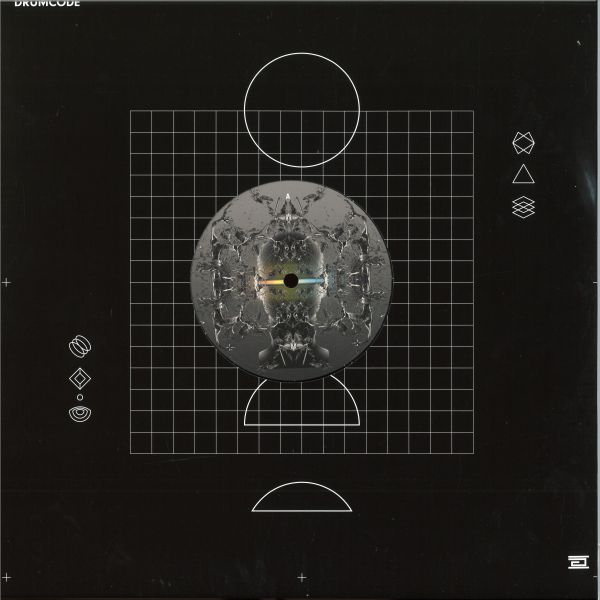 Layton Giordani — Phantom vinyl cover