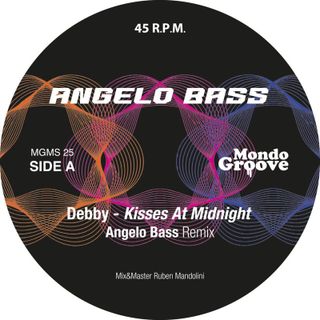 Angelo Bass