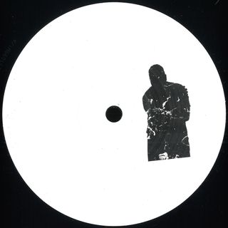 Unknown — UNKNOWN vinyl cover