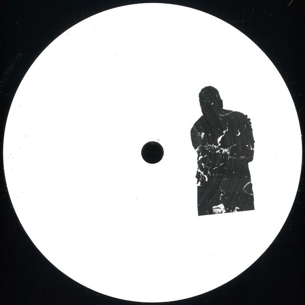 Unknown — UNKNOWN vinyl cover