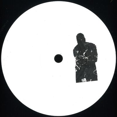 Unknown — UNKNOWN vinyl cover