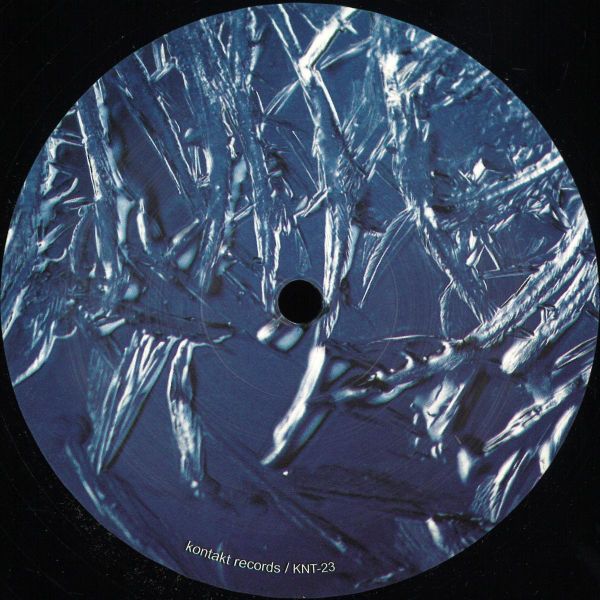 Bluetrain — Precious Times vinyl cover
