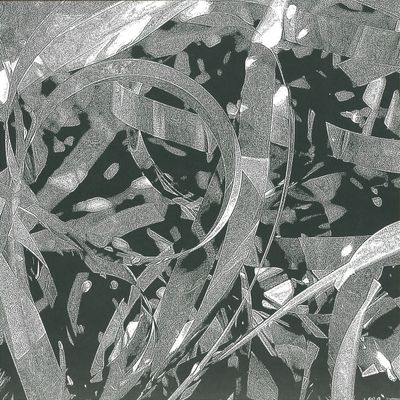 Morphosis — Dismantle 2x12 vinyl cover