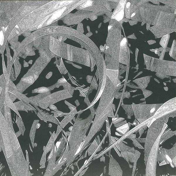 Morphosis — Dismantle 2x12 vinyl cover