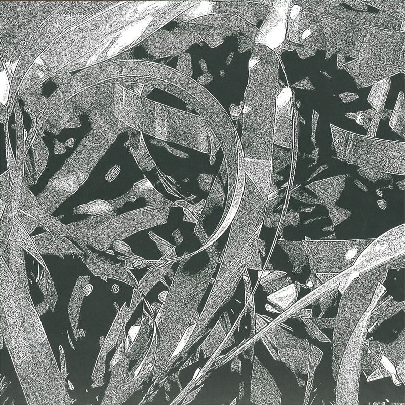 Morphosis — Dismantle 2x12 vinyl cover