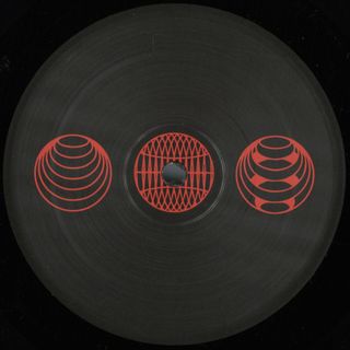 Various — NORD 009 vinyl cover