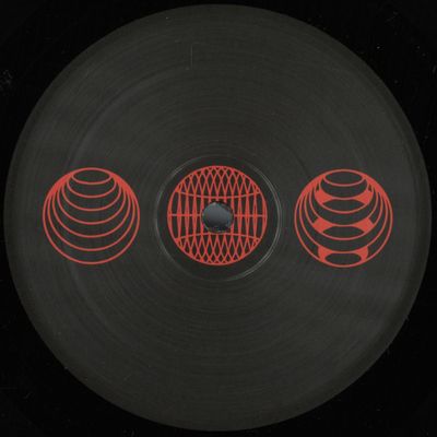 Various — NORD 009 vinyl cover