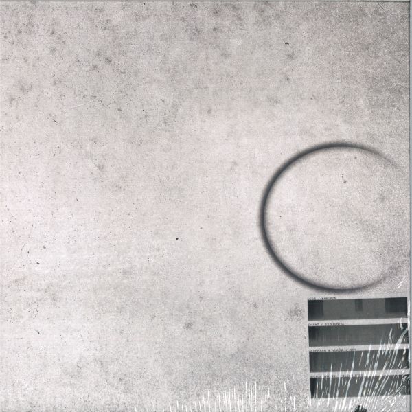 Various — Eclipse of Existence Episode II vinyl cover