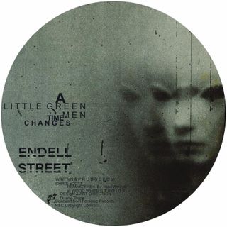 Little Green Men