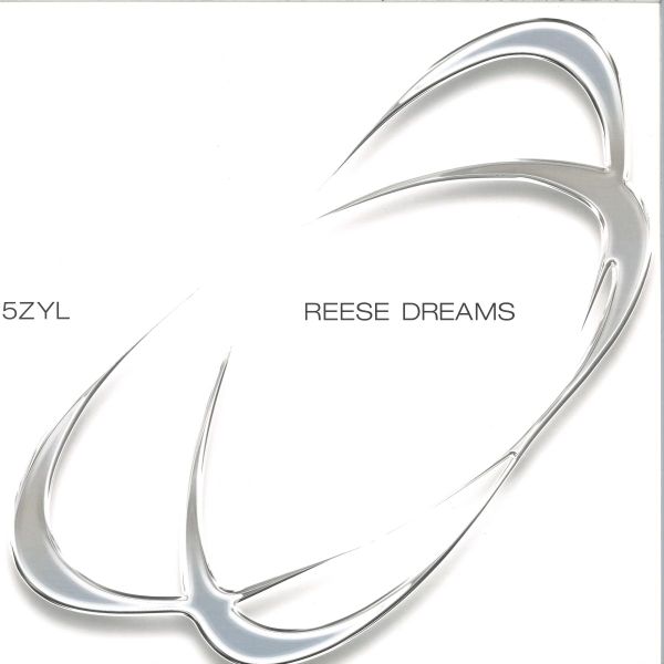 5Zyl — Reese Dreams vinyl cover