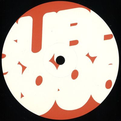 Esc — Alright vinyl cover