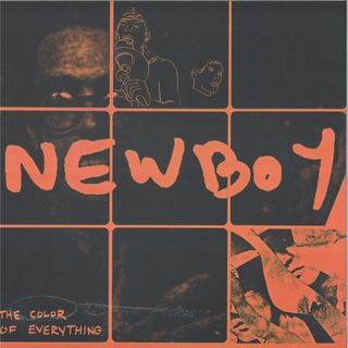 Newboy