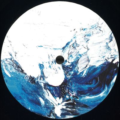 D-Leria — Contrasto vinyl cover
