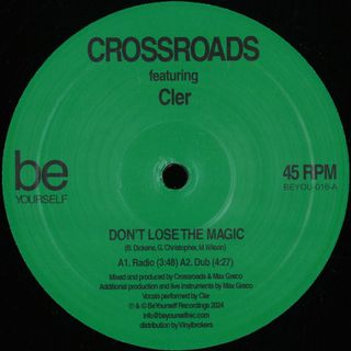 Crossroads