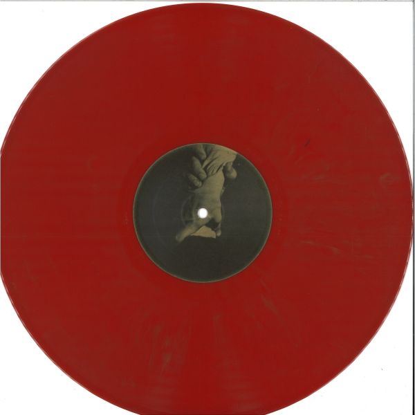 Ottodox — The Love Of A Former Golden Age Pt. Ii: The Love vinyl cover