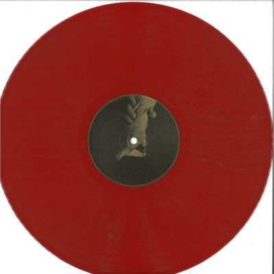 Ottodox — The Love Of A Former Golden Age Pt. Ii: The Love vinyl cover