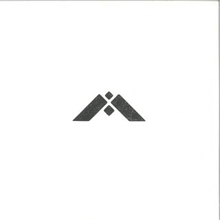 Mindseye — RIVAL CONSOLES (2x12") vinyl cover